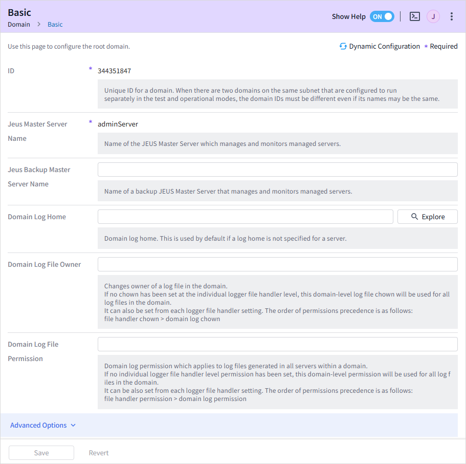 figure config edit mode