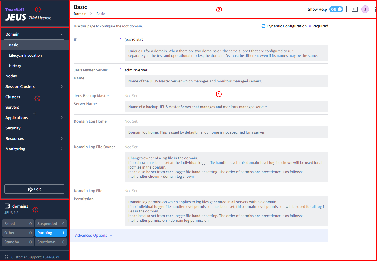figure main composition