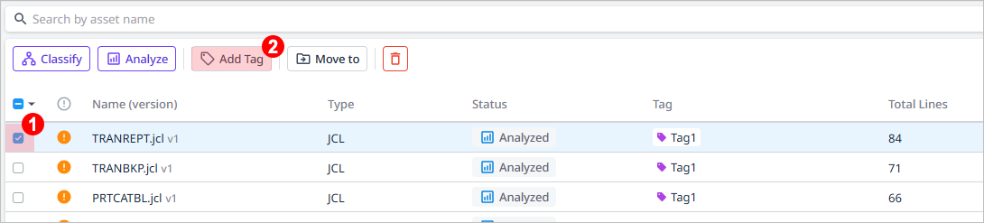 figure asset add tag other