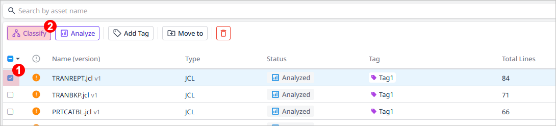 figure asset classify other
