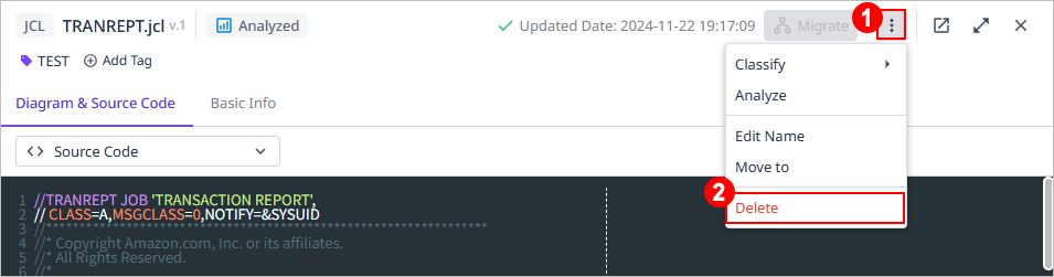 figure asset delete other 3
