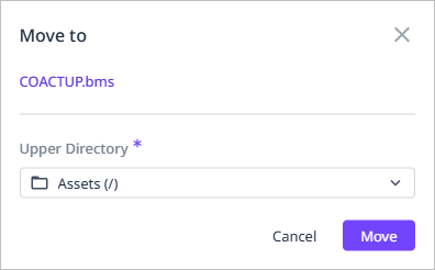 figure file move to popup