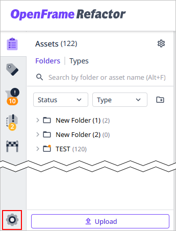 figure option icon click