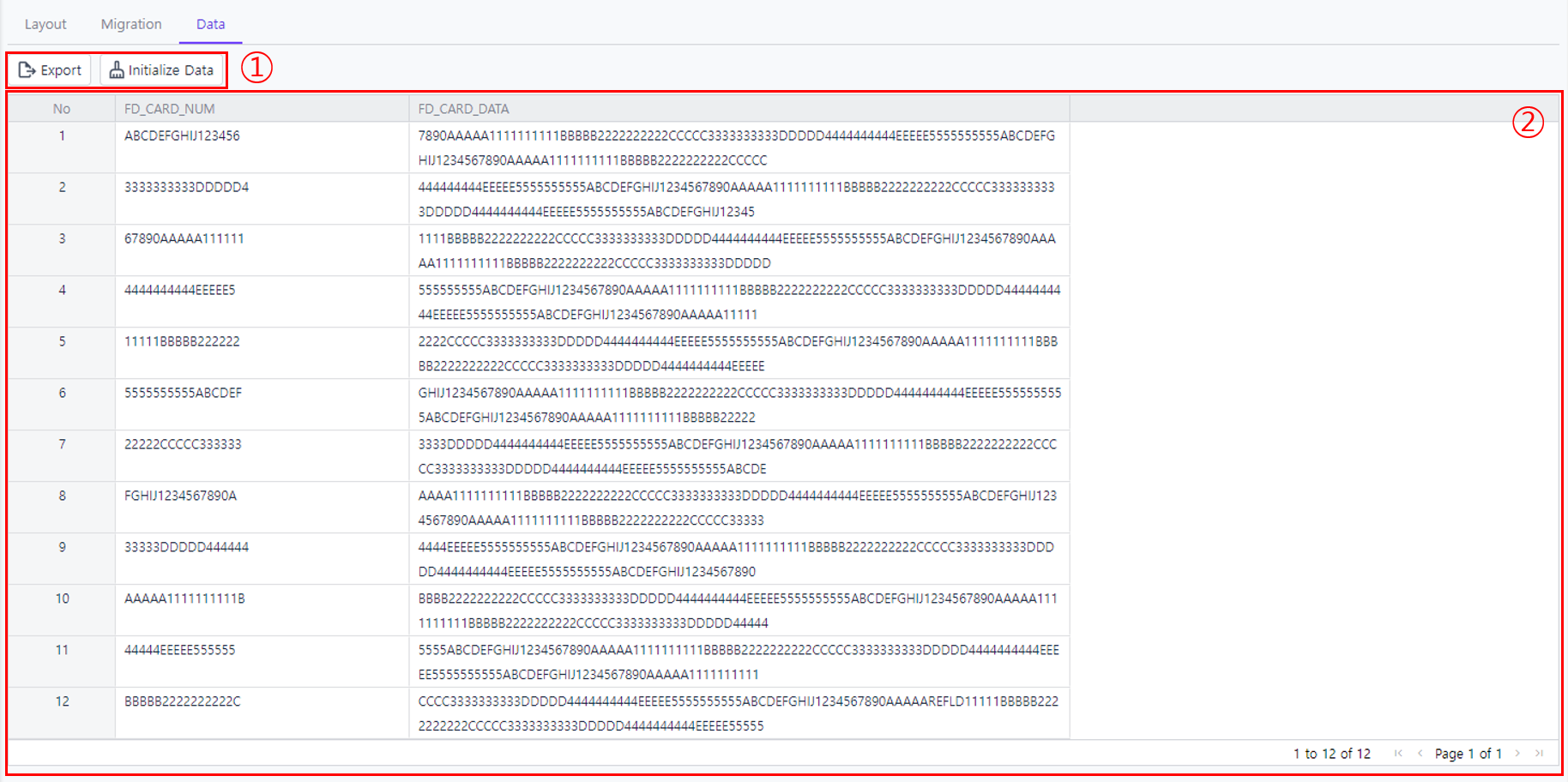 figure dataset details data tab