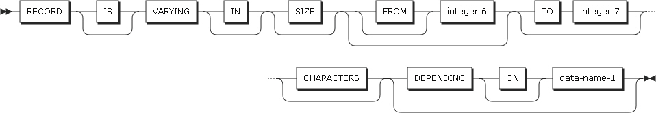 figure dd record clause format3