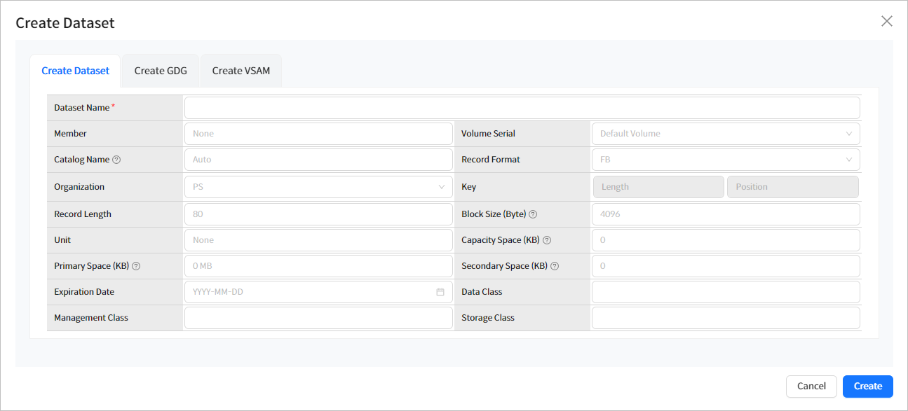 figure cm datasets create dataset