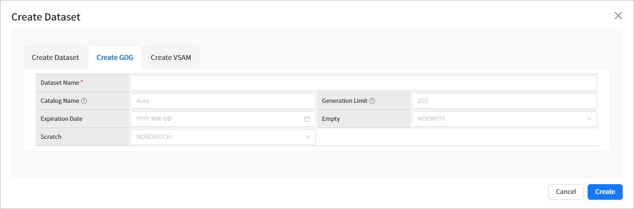 figure cm datasets create gdg