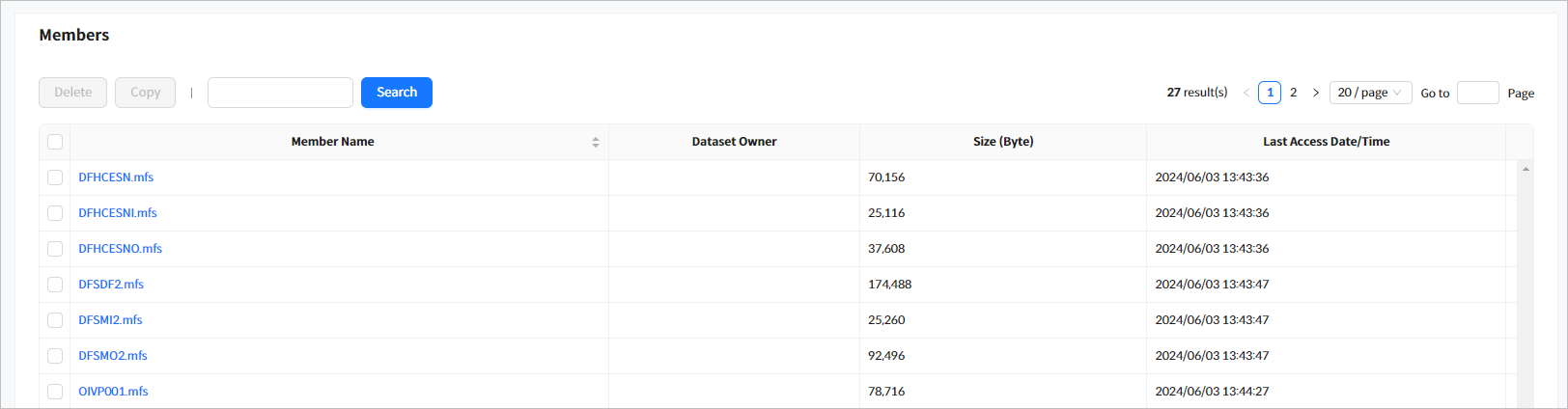 figure cm datasets member