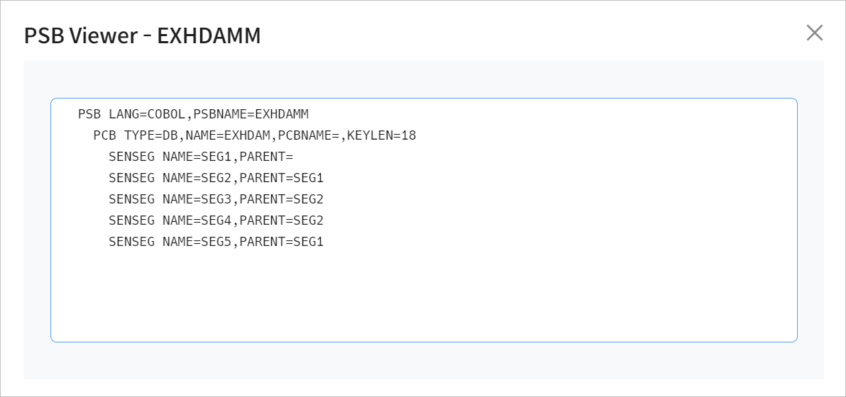 figure hidb relate psb