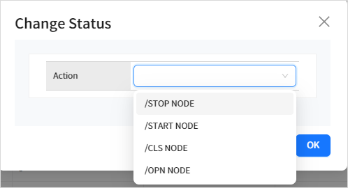 figure rsc terminal action