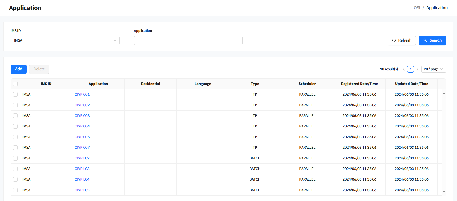 figure sd application