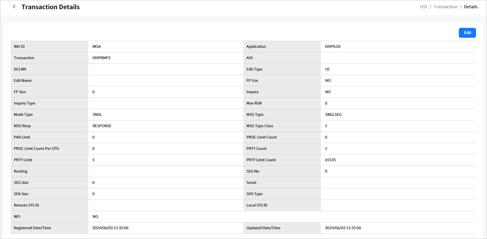 figure sd transaction detail