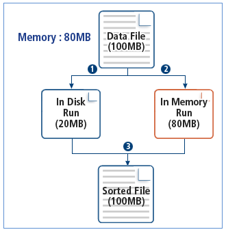 figure prosort memory