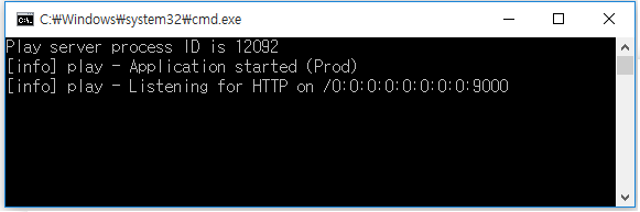 figure webadmin setup