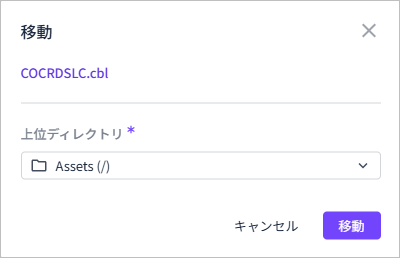 figure file move to popup