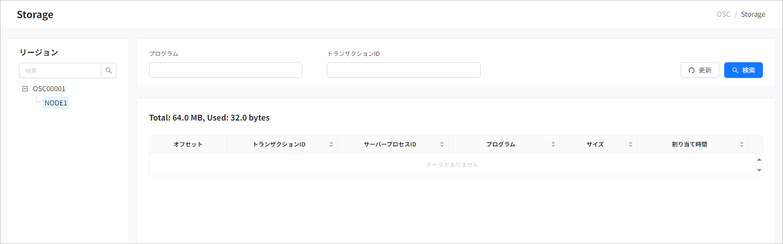 figure om storage