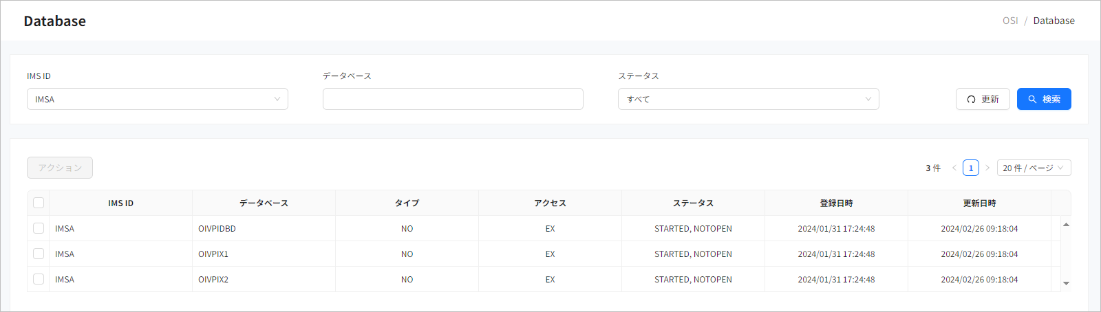 figure rsc database