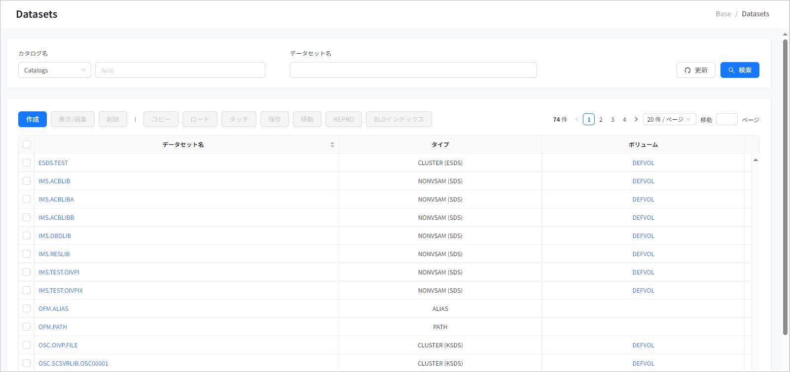figure cm datasets