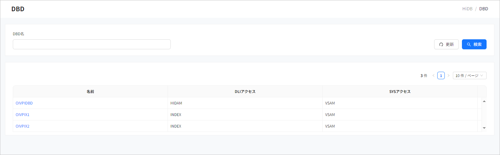 figure hidb dbd main