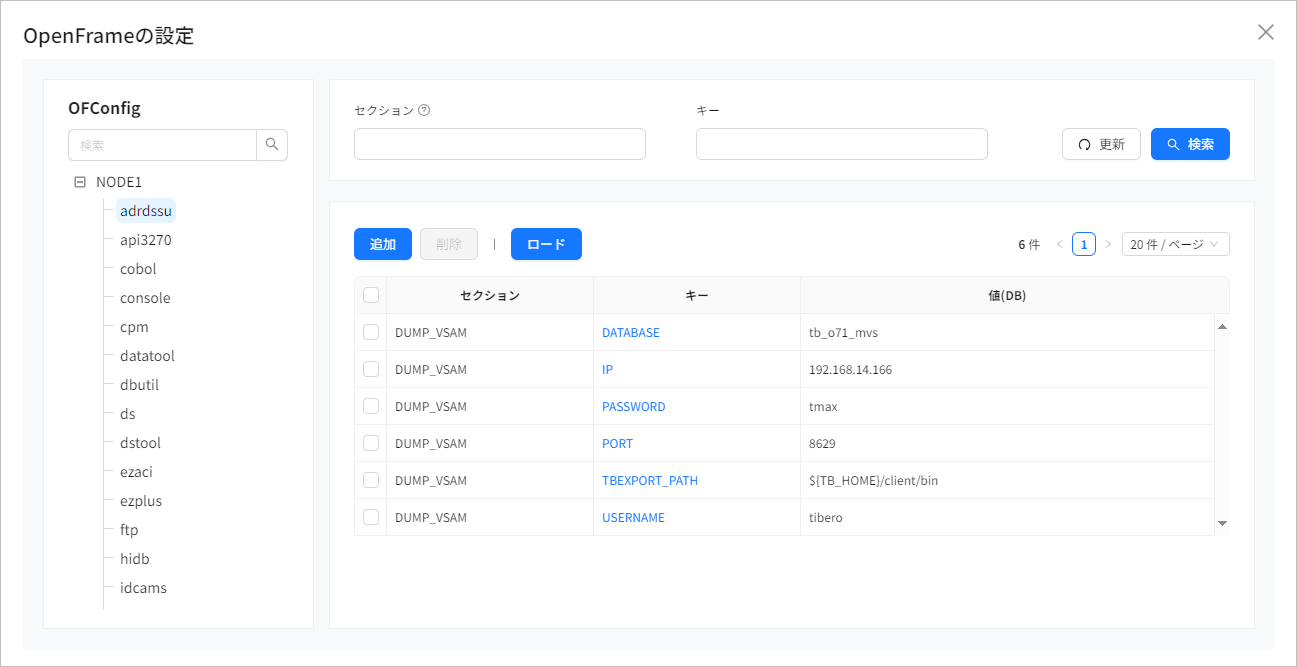 figure overview config main
