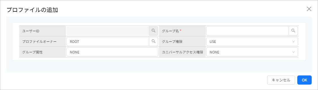 figure tm select group