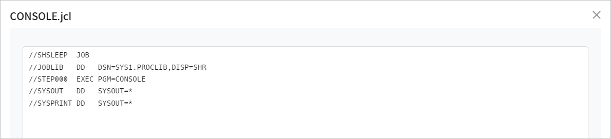 figure cm datasets member jcl
