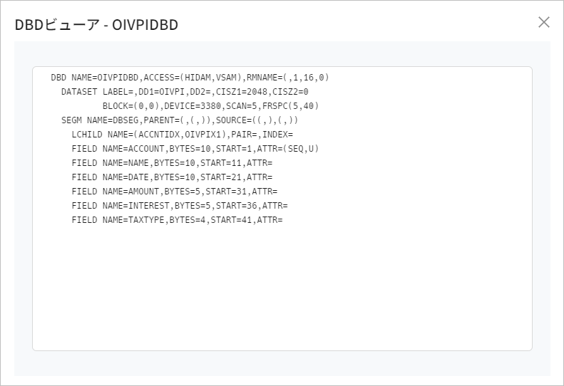 figure hidb relate dbd