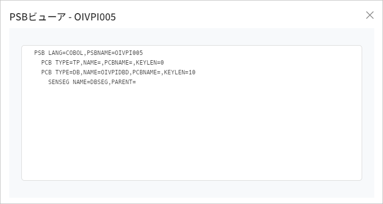 figure hidb relate psb