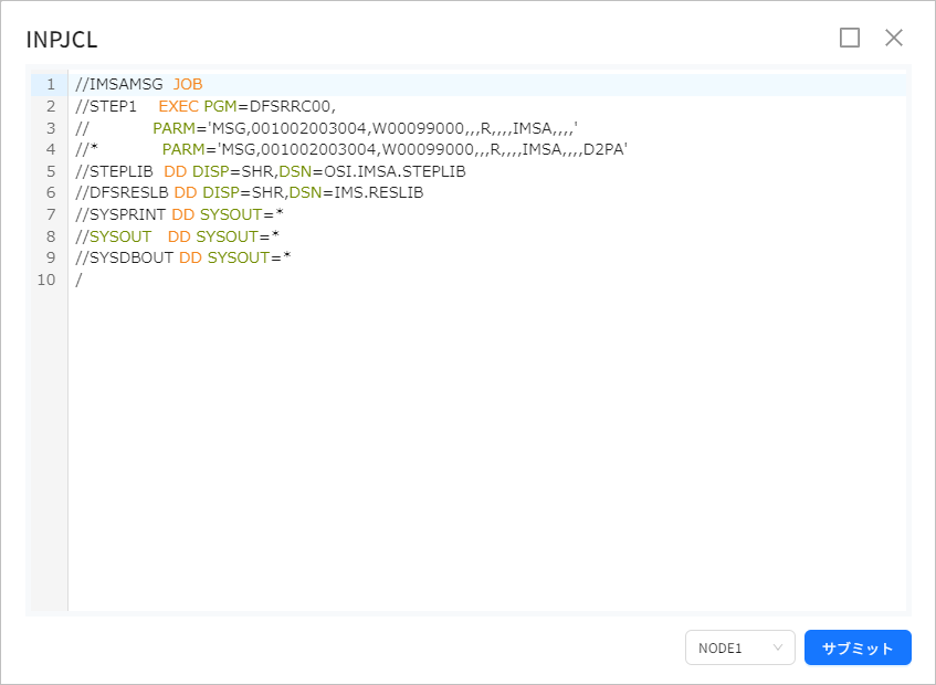 figure bm spool viewer xsp