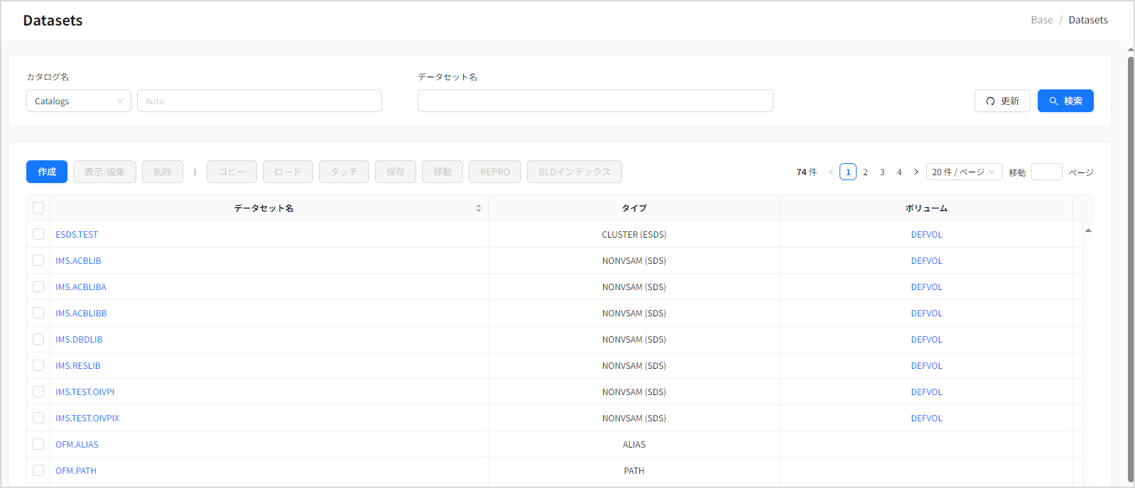 figure cm datasets