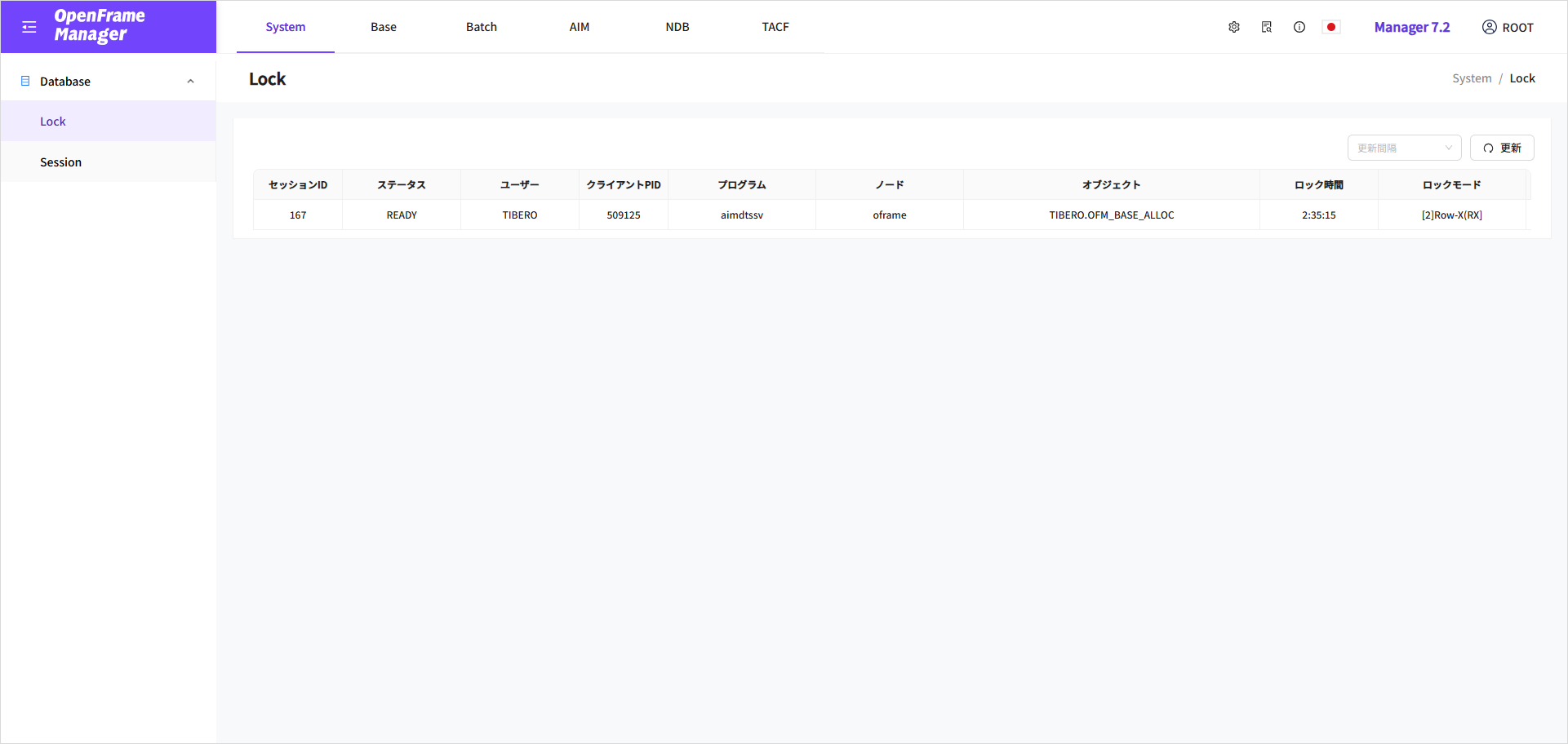 figure sys main xsp