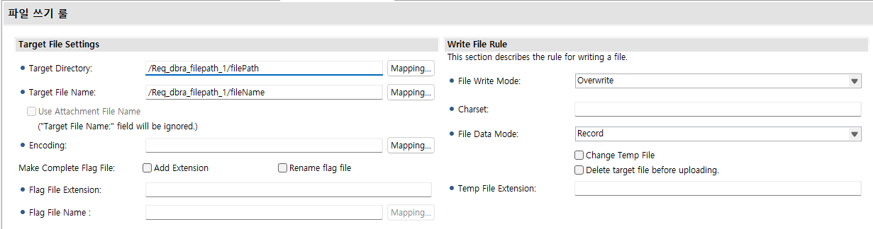 figure outb write editor