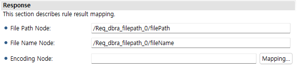 figure outb write response