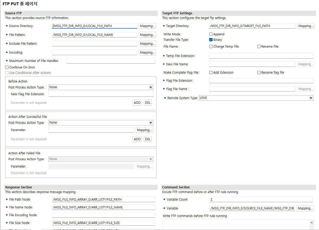 figure ftp put mapping3