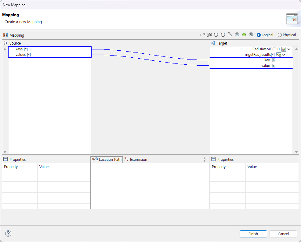 figure redis mget mapping example2