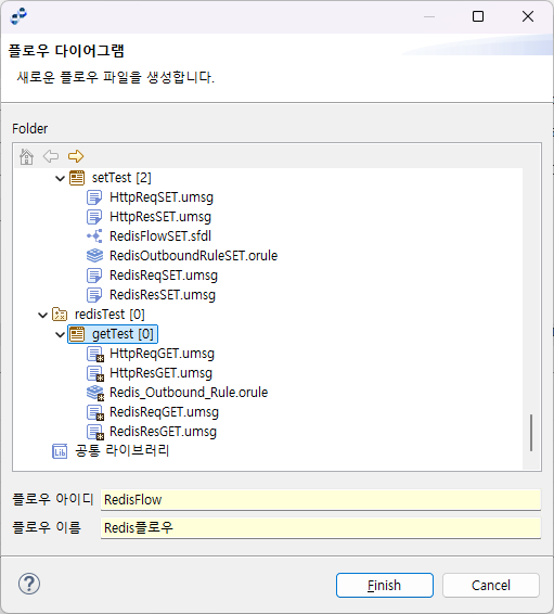 figure tutorial flow create