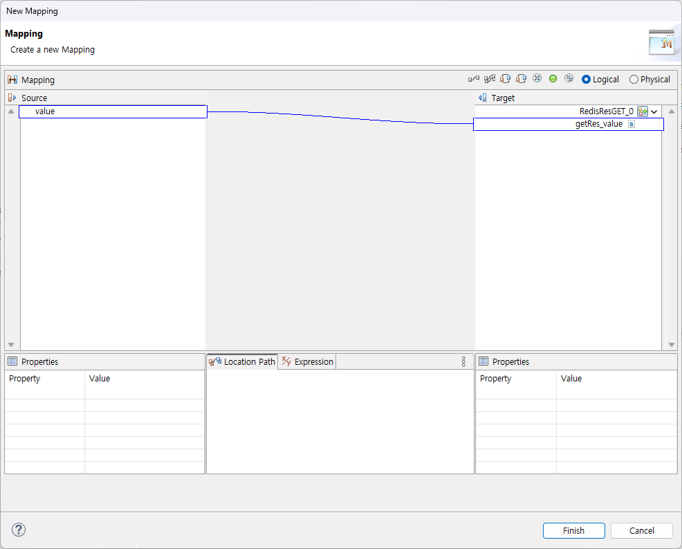 figure tutorial redis outboundrule response mapping