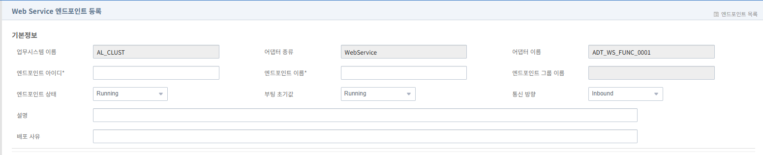 figure endpoint common
