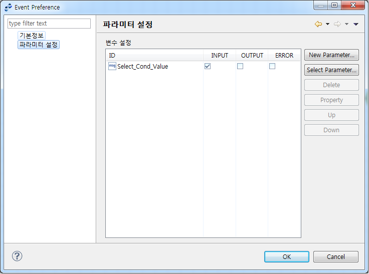 figure tutorial flow event param