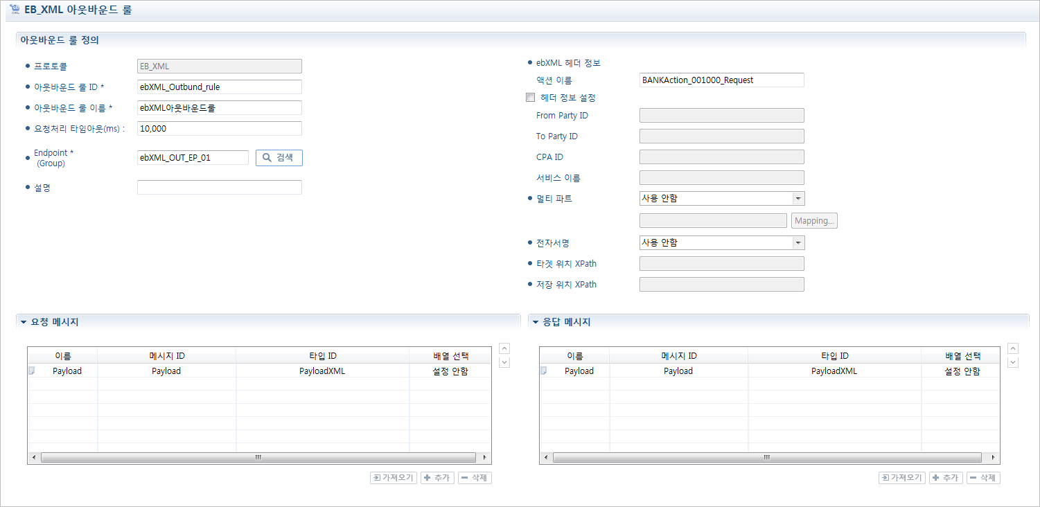 figure tutorial outboundrule edit