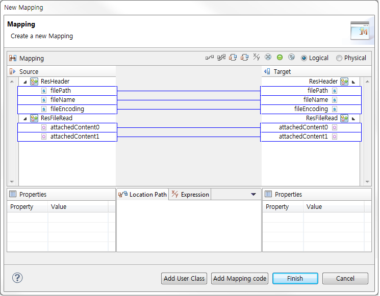 figure attachment setting read 05