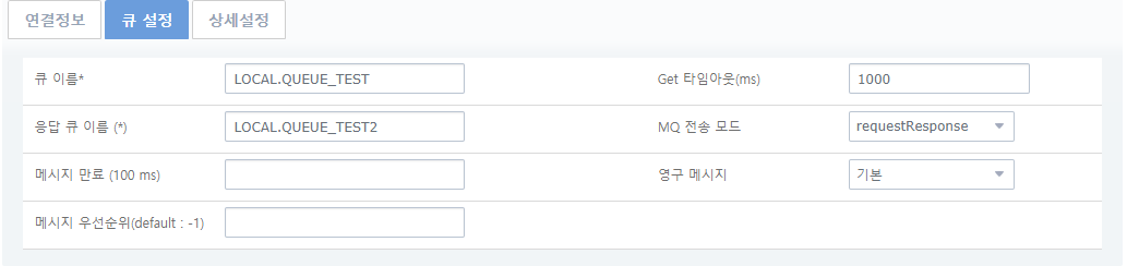 figure mq outbound ep queue