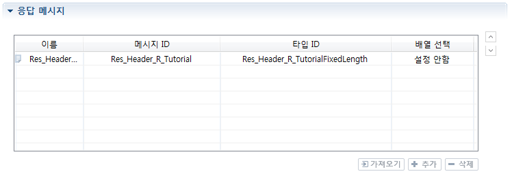 figure batchoutboundrule resmsg