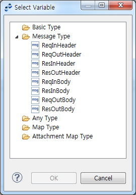 figure select variable