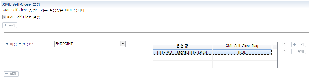 figure xml self close