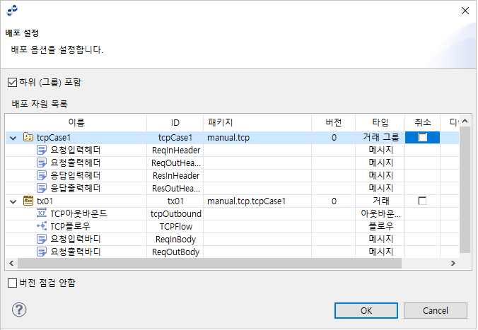 figure tutorial deploy