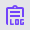 main menu log icon
