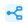trace monitoring flow icon