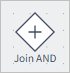 flow Join AND gateway node