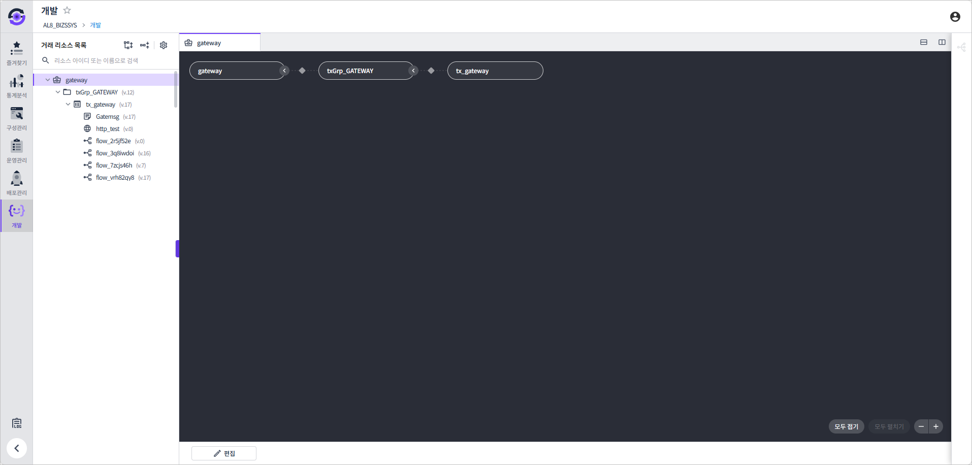 parsing rule tree overview